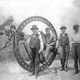Illustration for article titled Monowheel